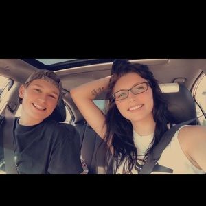 Meet your Posher, Teako